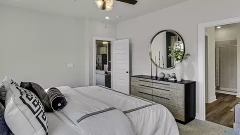 Bedroom - 17660 Ruby Dr, Athens, AL 35613 photo 11 of 11