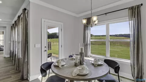 Dining - 17660 Ruby Dr, Athens, AL 35613 photo 2 of 2