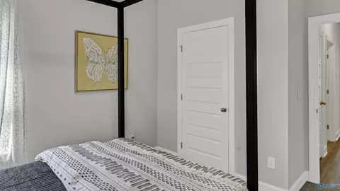 Bedroom - 17660 Ruby Dr, Athens, AL 35613 photo 4 of 11