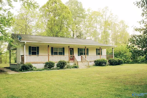 197 County Road 584, Rainsville, AL 35986