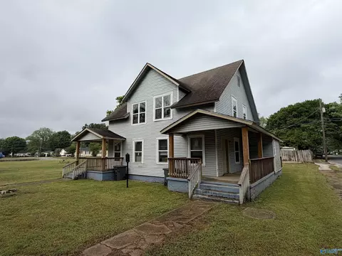 3700 3702 Alpine St, Huntsville, AL 35805