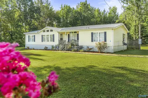 764 Rolan Gooch Rd, Toney, AL 35773