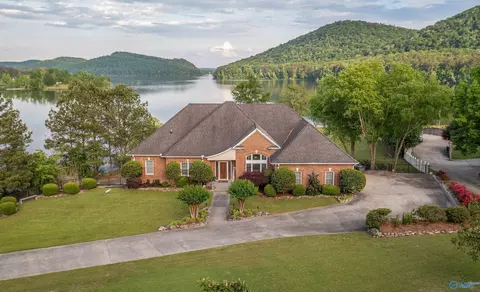 11154 Greensport Rd, Ashville, AL 35953