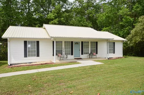 50 County Road 321, Crane Hill, AL 35053