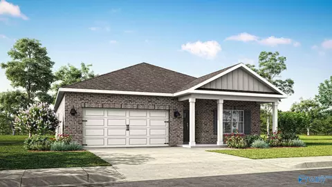 107 Samuel Nash Dr, Meridianville, AL 35759