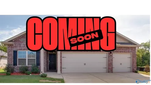 6553 Moon Crest Ln, Huntsville, AL 35806