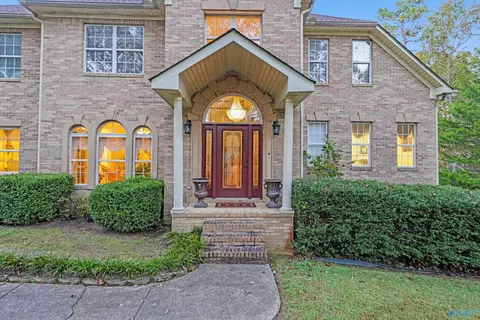 245 Turkey Town Rd, Gadsden, AL 35901