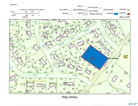 1 37 Acres Rainbow Dr, Rainbow City, AL 35906