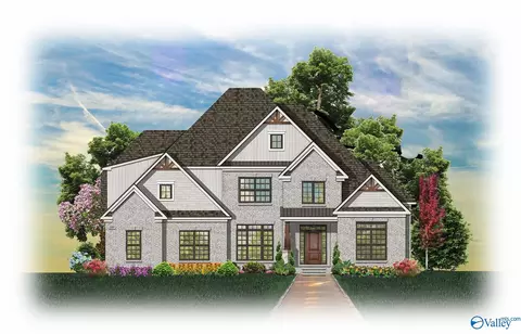 114 Josie Loop Trl, Toney, AL 35773
