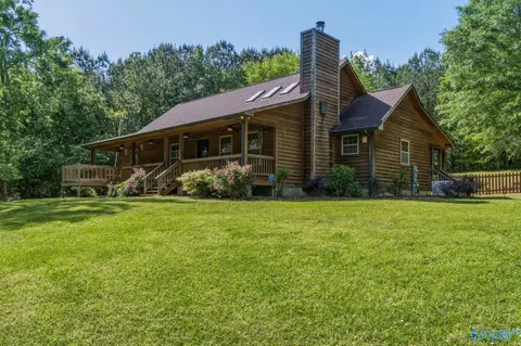 1295 S Sauty Rd, Langston, AL 35755