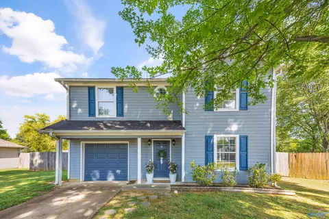 14003 Whitecastle Ct, Huntsville, AL 35803