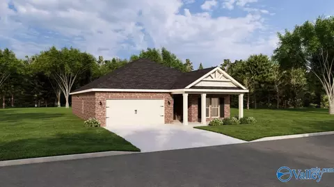 311 Estelle St, Meridianville, AL 35759