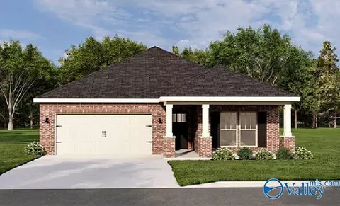 398 Anna Dora Way, Meridianville, AL 35759