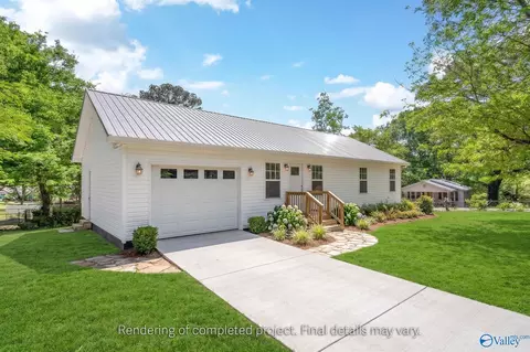 1332 Paden Dr, Gadsden, AL 35903