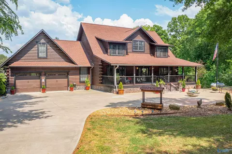 5110 County Road 83, Centre, AL 35960