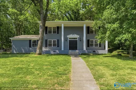 11013 Vivian Dr, Huntsville, AL 35810
