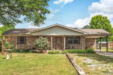 153 Henderson-greenwell Rd, Somerville, AL 35670