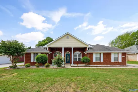 125 Coldsprings Dr, Harvest, AL 35749