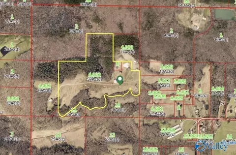 4727 County Road 150, Town Creek, AL 35672