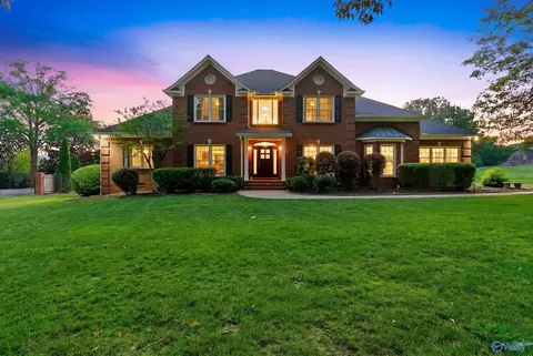 3000 Hampton Cove Way, Owens Cross Roads, AL 35763