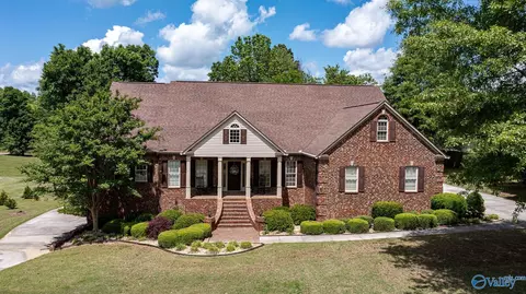 277 Givake Dr, Arab, AL 35016