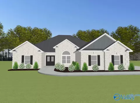 Bellewood - B1 Avondale Drive, Athens, AL 35613
