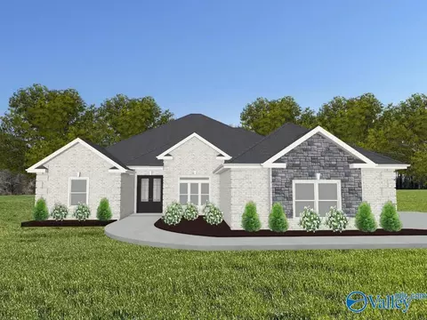 37 Lot Lancaster Ln, Athens, AL 35613