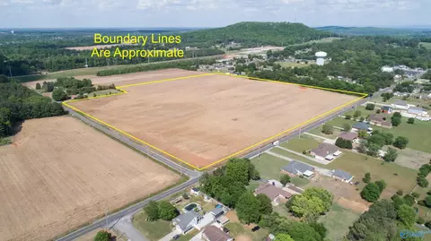 37 Acres Nick Davis Rd, Harvest, AL 35749