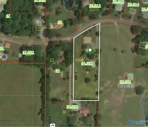 1160 Arlington Rd, Arab, AL 35016