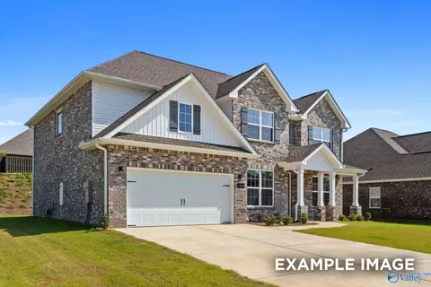 821 Ronnie Dr, Hartselle, AL 35640