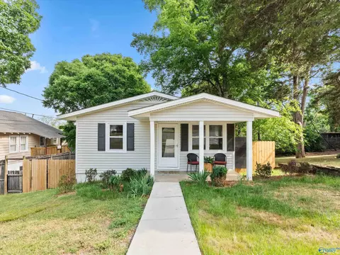 1409 Highland Ave, Huntsville, AL 35801