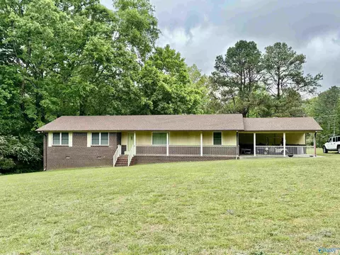 45944 Alabama Highway 75, Crossville, AL 35962