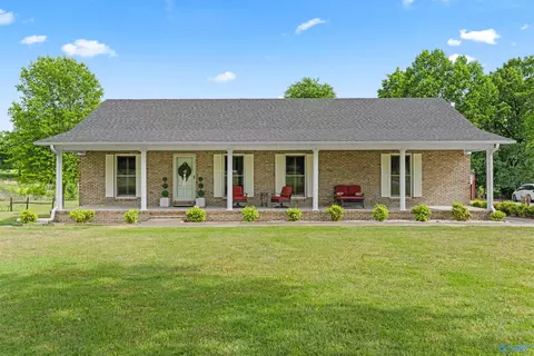 5464 County Road 1545, Cullman, AL 35058