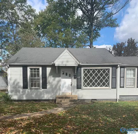 814 1st Ave, Athens, AL 35611