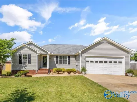 29353 Lakeview Dr, Ardmore, AL 35739