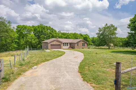 239 Henry Bayless Rd, Ardmore, TN 38449