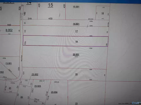 4 4 Acres Wooten Rd, Grant, AL 35747 photo 2