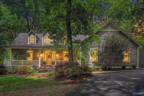 213 Inez St, Boaz, AL 35957