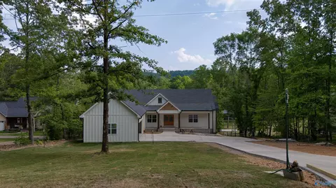 105 County Road 764, Cedar Bluff, AL 35959