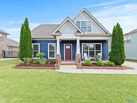1105 Water Park Way, Huntsville, AL 35806