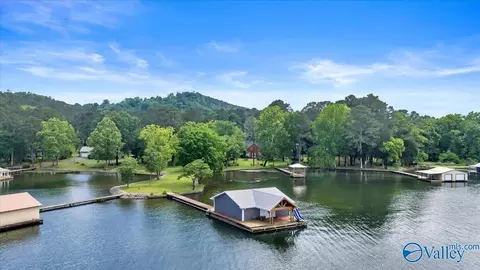 1788 Lakeshore Dr, Langston, AL 35755