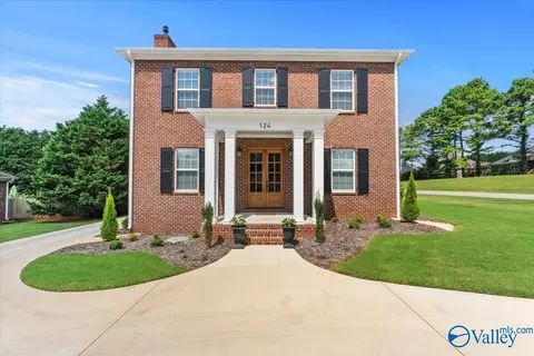 124 Kinsale Dr, Madison, AL 35757