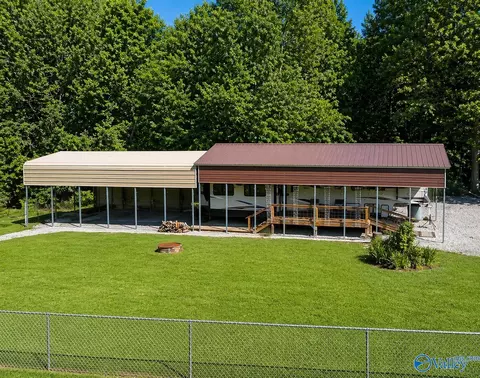 lot53 County Road 1011 #53, Centre, AL 35960