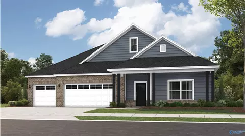 239 Bluebonnet St, Toney, AL 35773