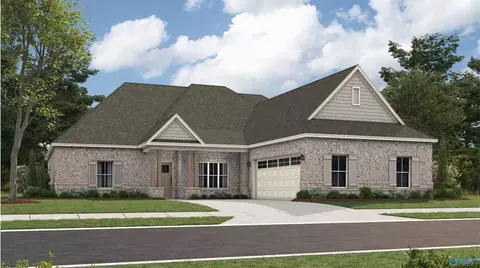 7634 Shaun Leslie Cir, Owens Cross Roads, AL 35763