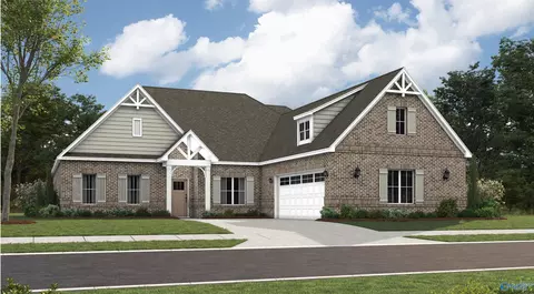 21090 Lamb Ave, Athens, AL 35613
