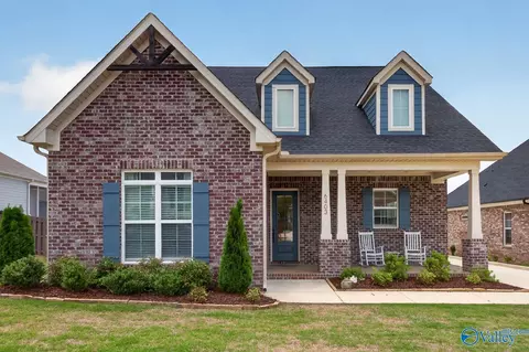 6403 Lenox Hill Way, Huntsville, AL 35806