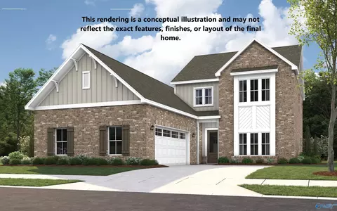 21075 Lamb Ave, Athens, AL 35613