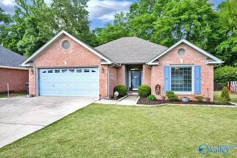 3006 Concord Ln, Decatur, AL 35603