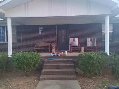 3825 Warrior Valley Rd, Altoona, AL 35952